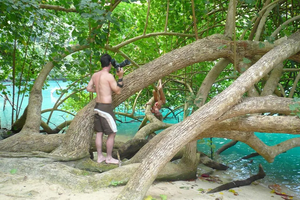 Tropical Lagoon Resort Port Antonio