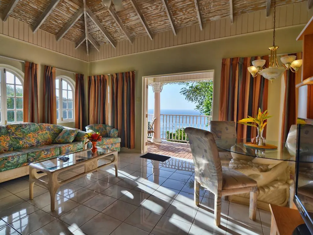 Tropical Lagoon Resort Port Antonio