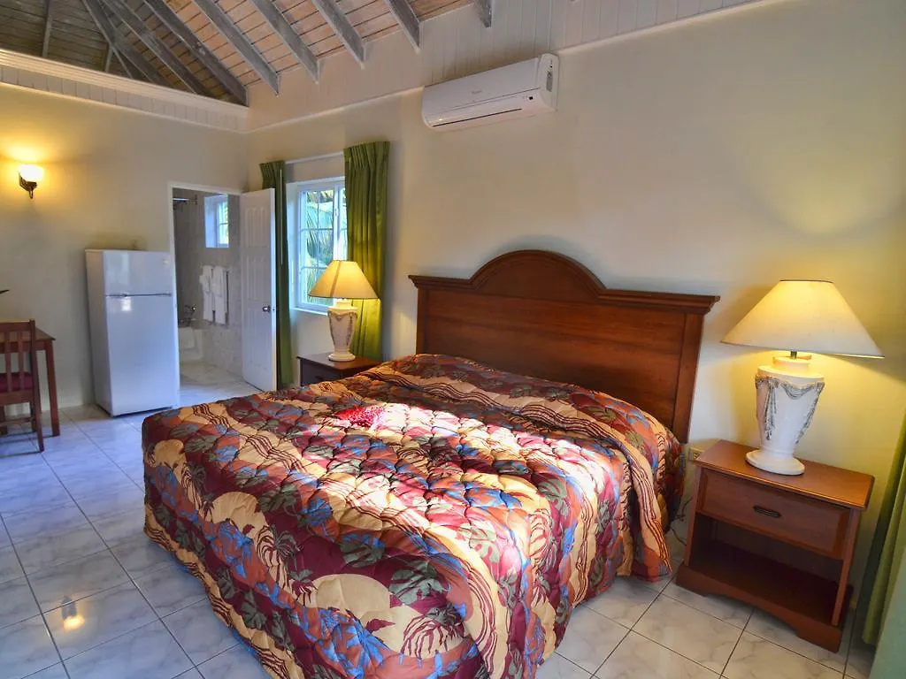 Tropical Lagoon Resort Port Antonio