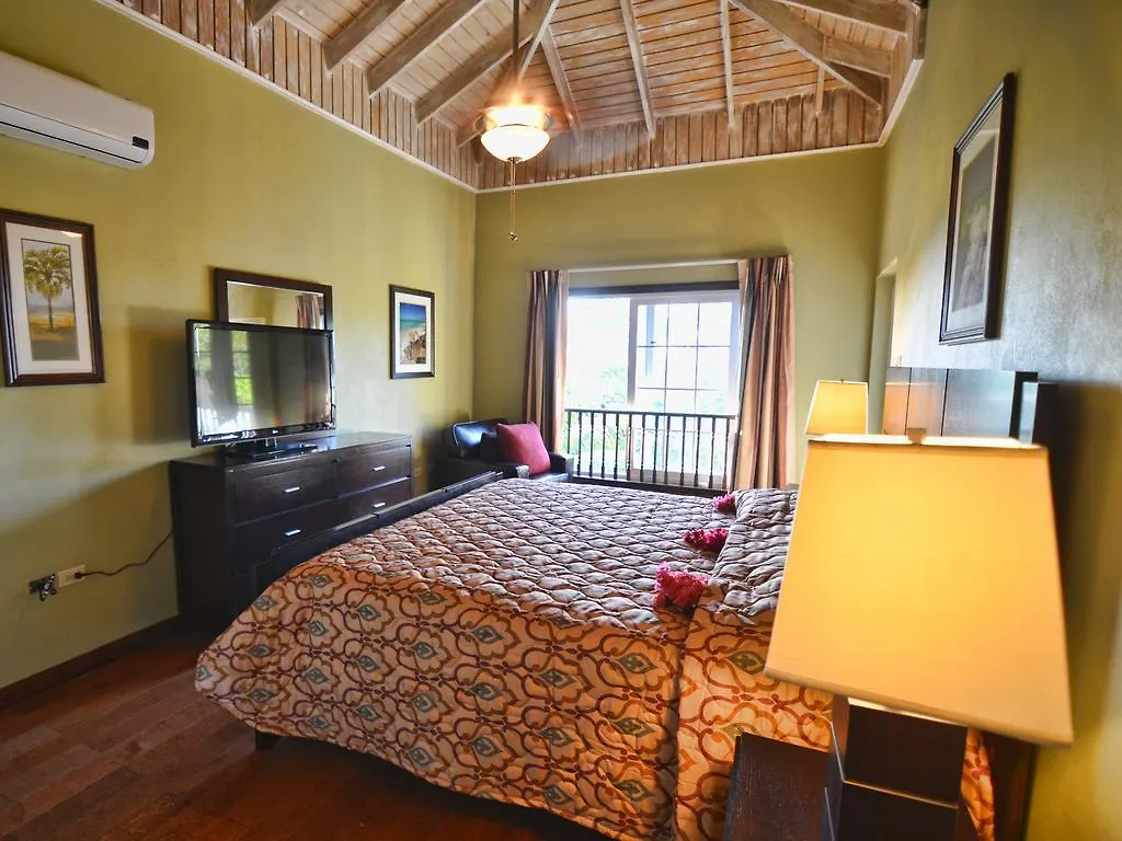 Tropical Lagoon Resort Port Antonio