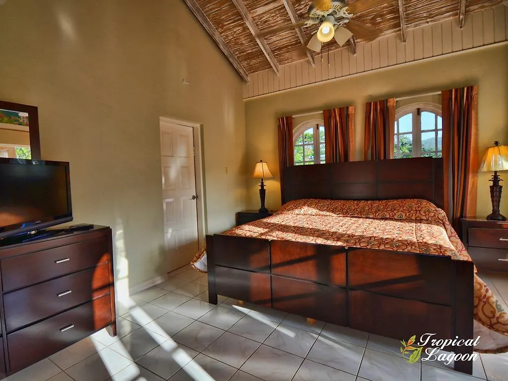 Tropical Lagoon Resort Port Antonio