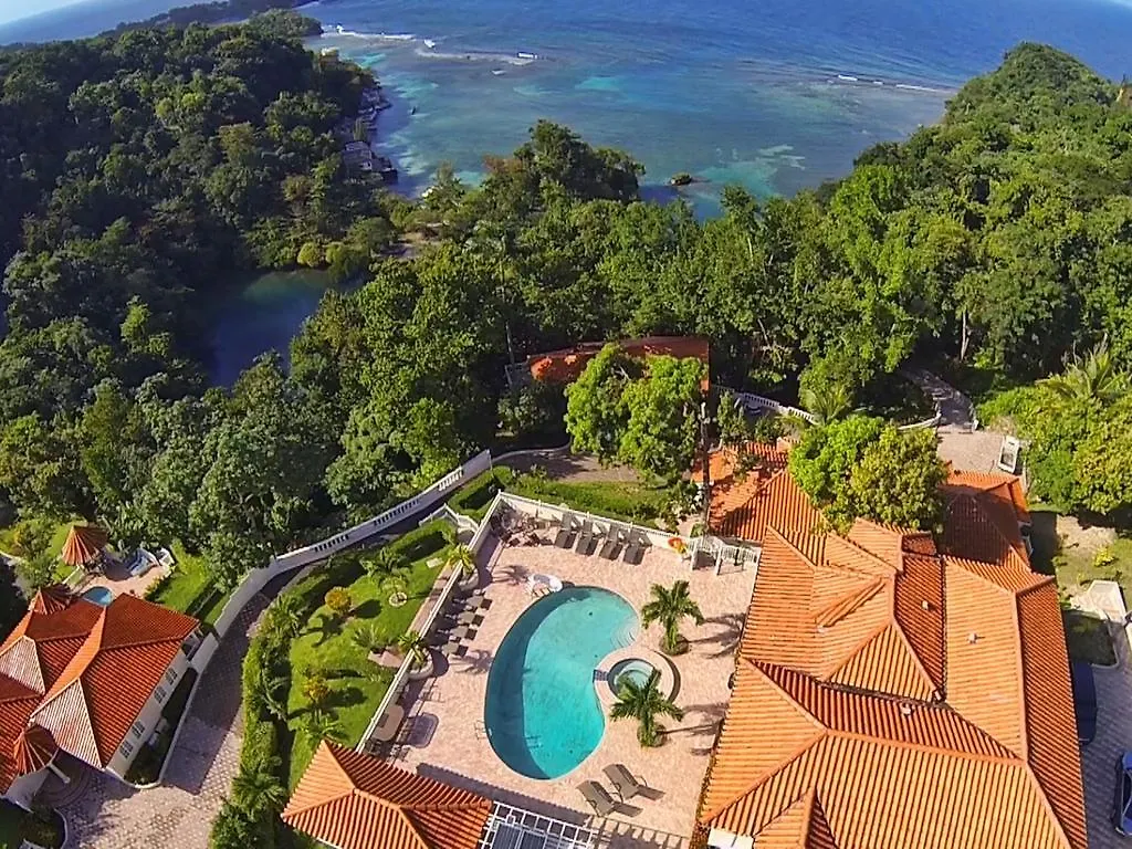 Tropical Lagoon Resort Port Antonio 3*,
