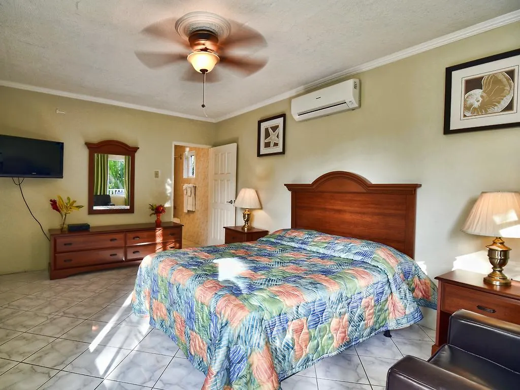 Tropical Lagoon Resort Port Antonio 3*,
