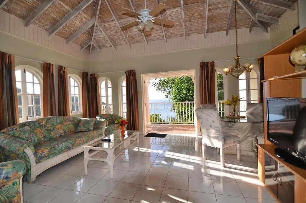 Tropical Lagoon Resort Port Antonio
