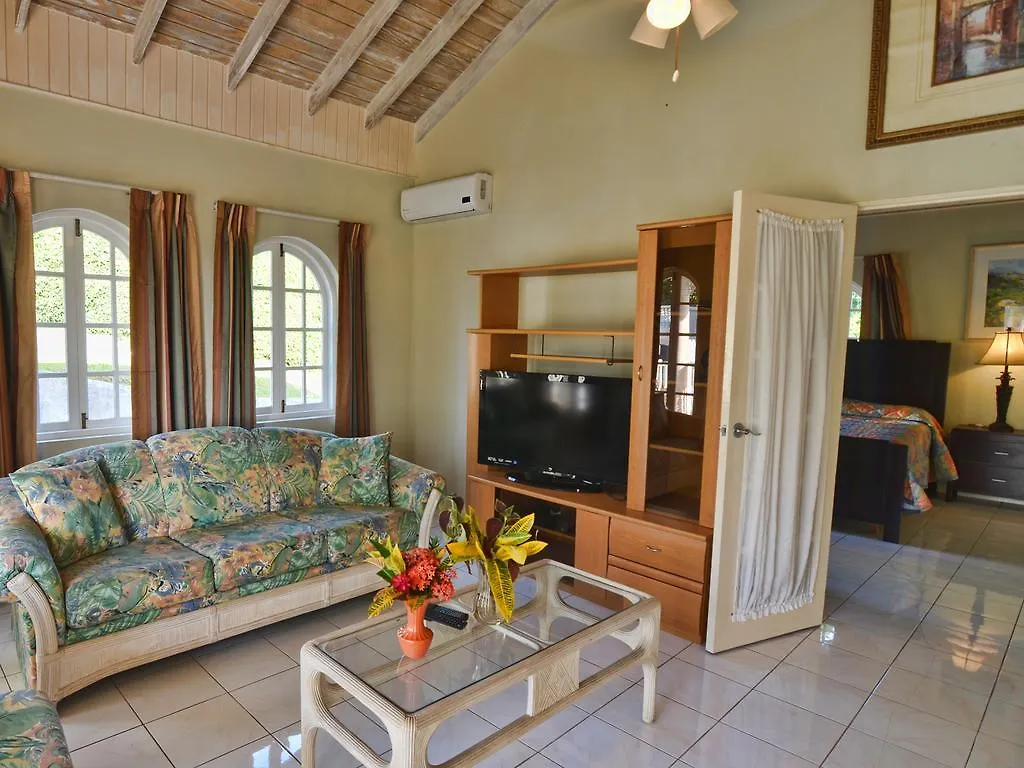 Tropical Lagoon Resort Port Antonio