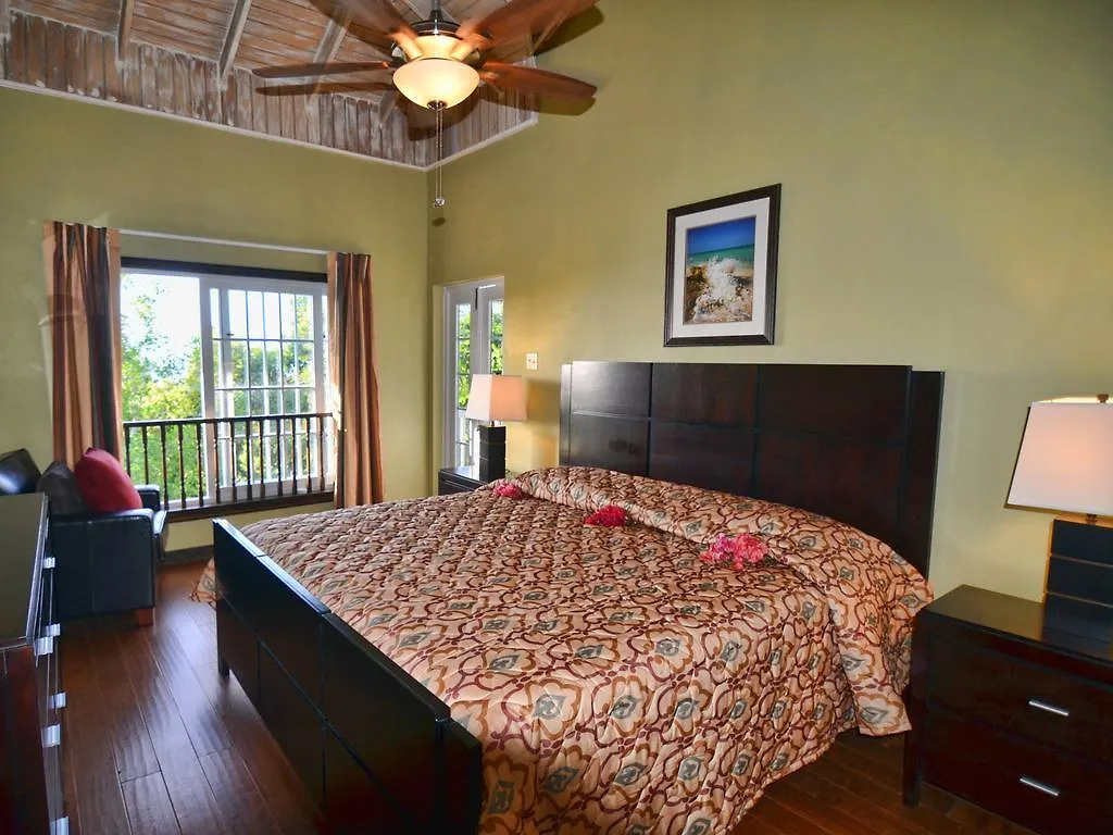 Tropical Lagoon Resort Port Antonio