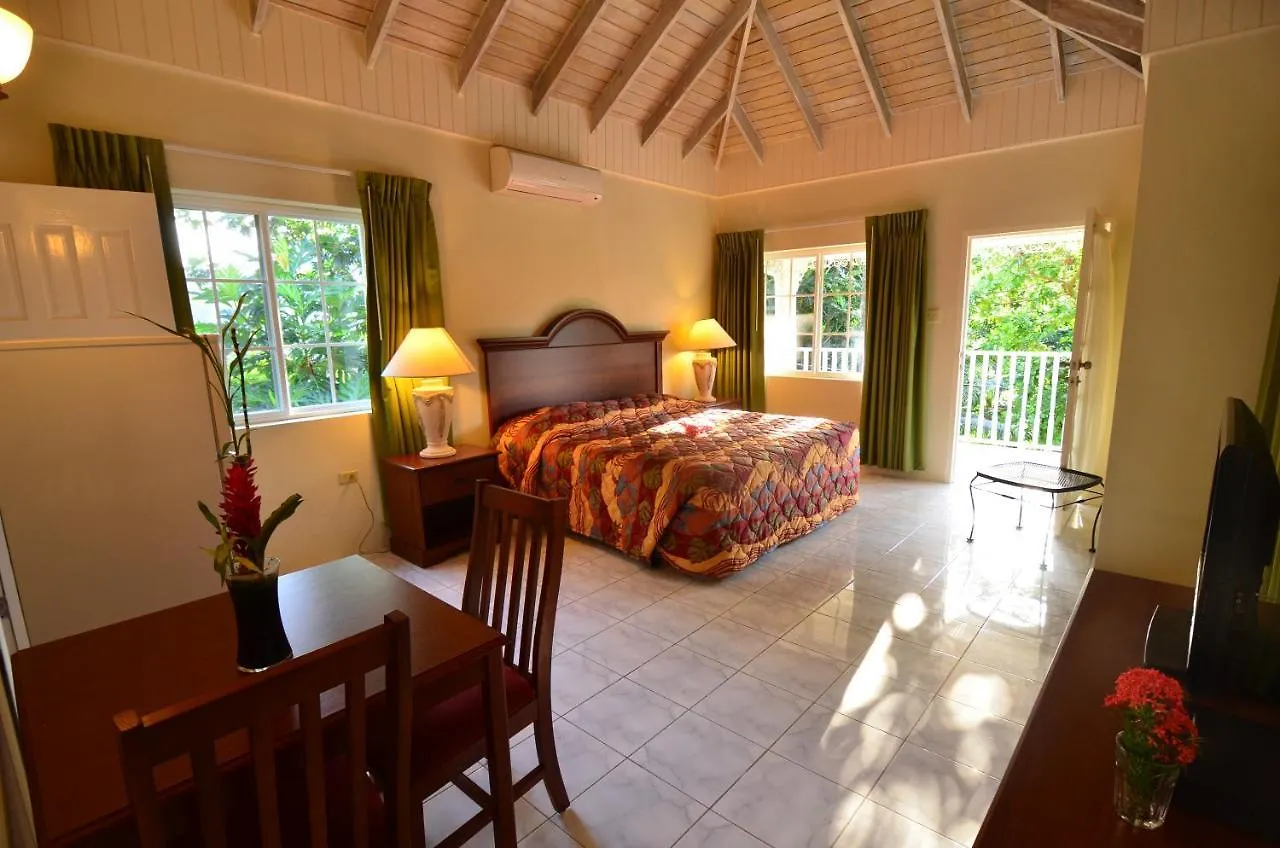 Tropical Lagoon Resort Port Antonio Jamaika