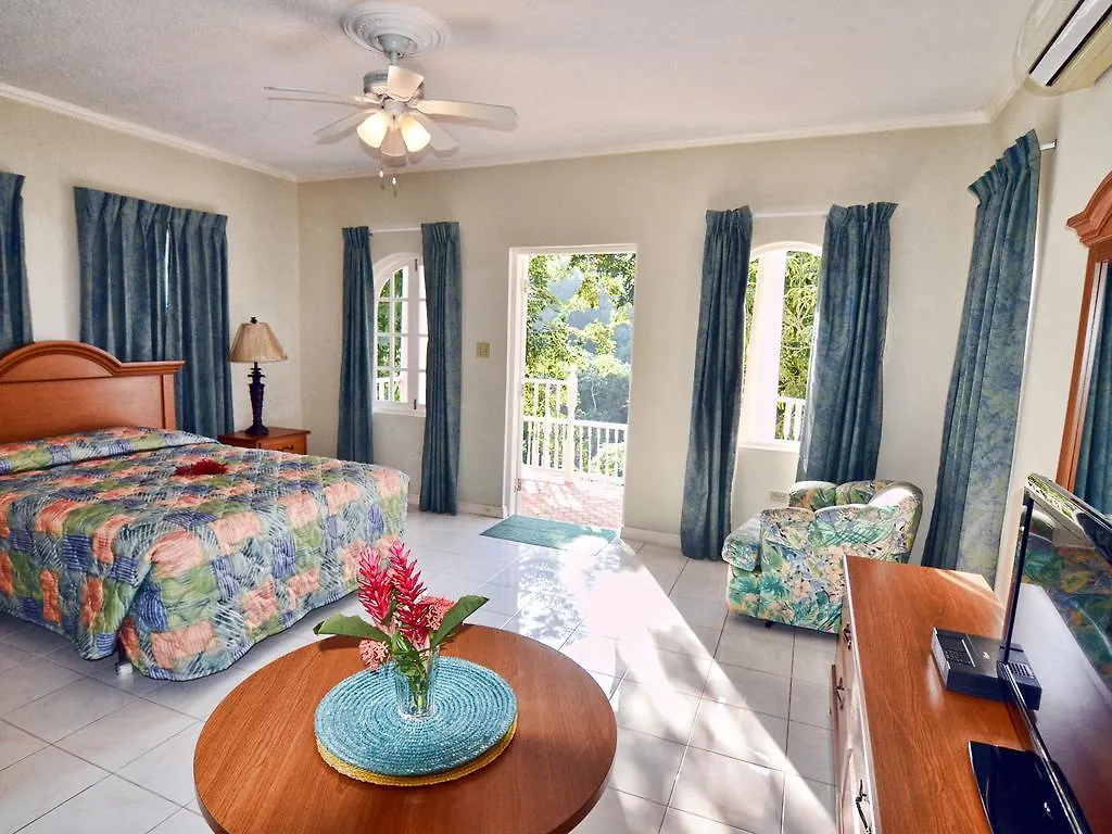 Tropical Lagoon Resort Port Antonio 3*,