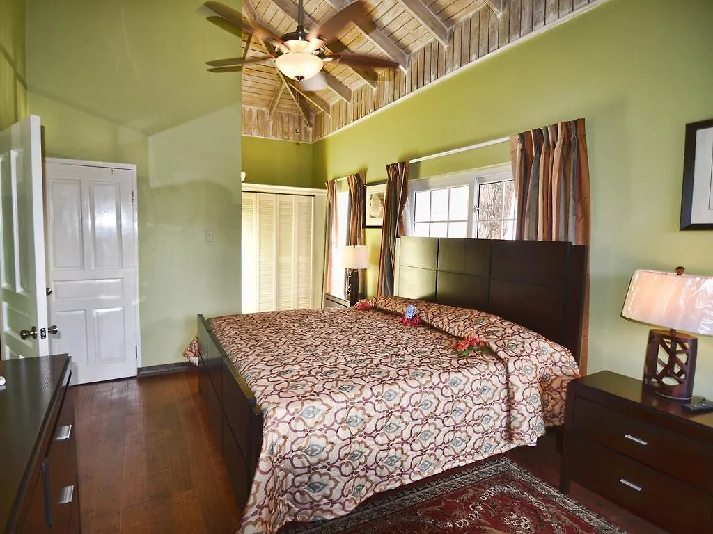 Tropical Lagoon Resort Port Antonio