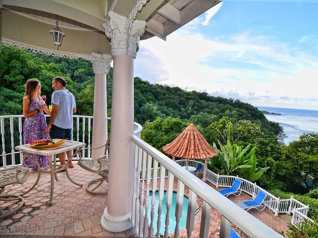 Tropical Lagoon Resort Port Antonio
