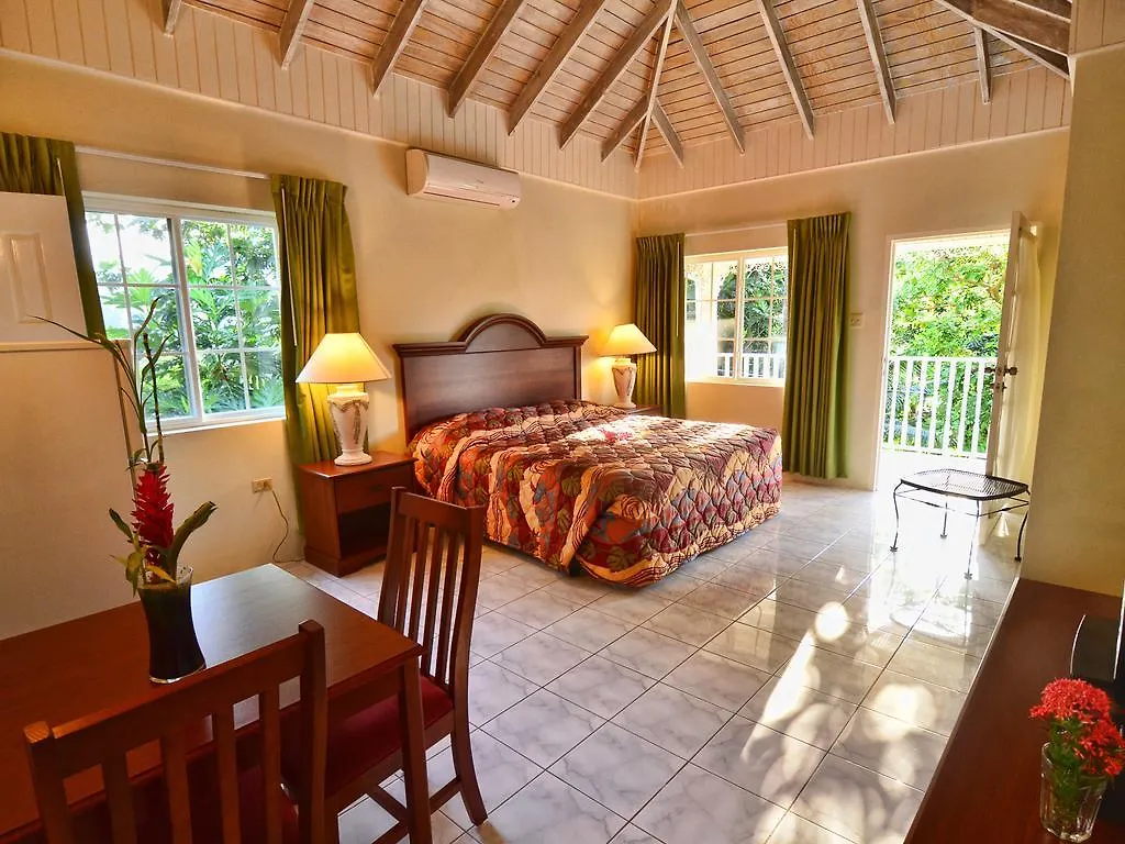 Tropical Lagoon Resort Port Antonio