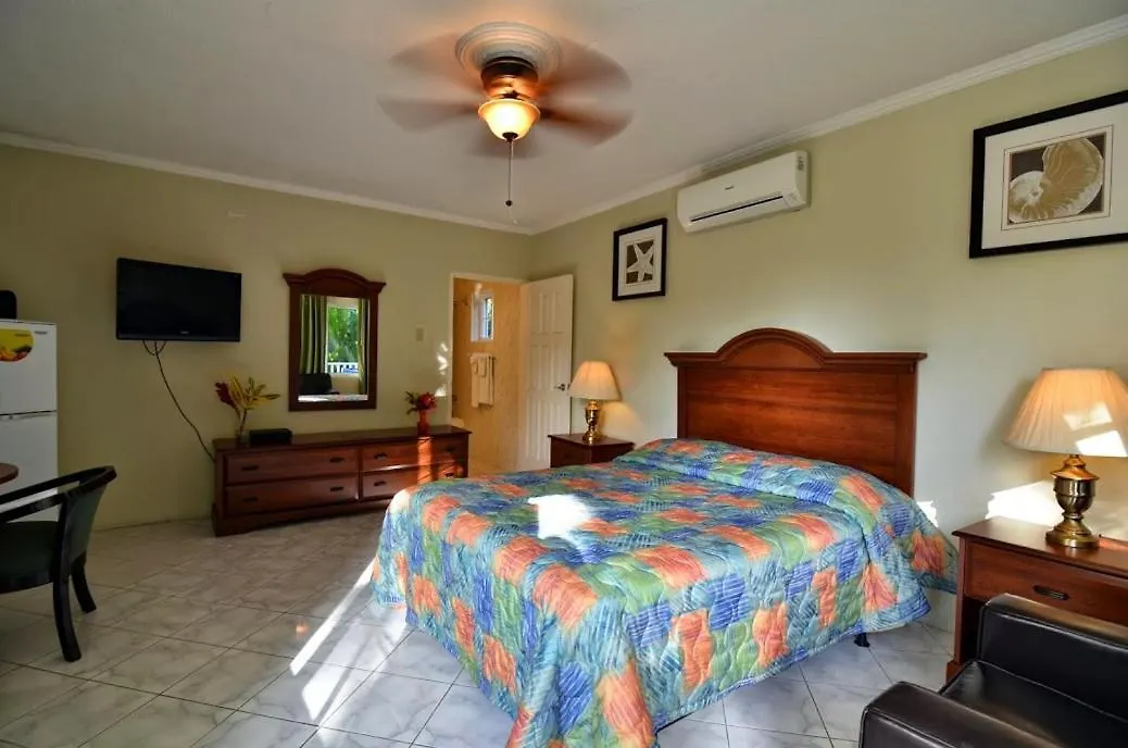 Tropical Lagoon Resort Port Antonio