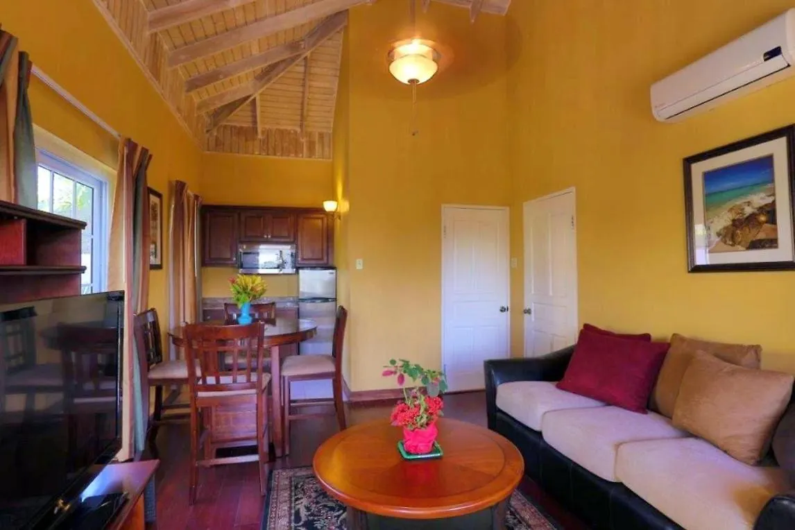Tropical Lagoon Resort Port Antonio